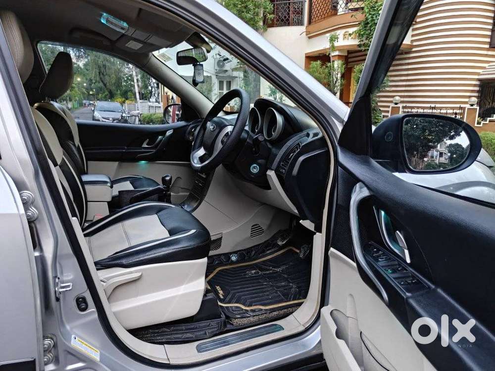 Mahindra Xuv500 W8 2wd, 2016, Diesel