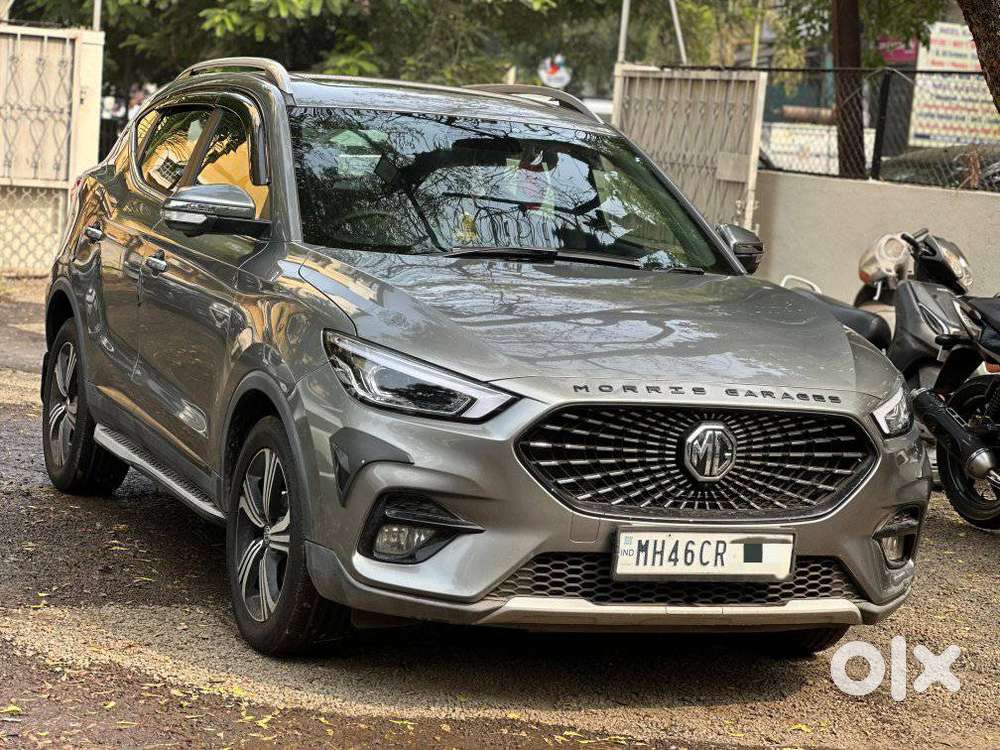 Mg Astor 1.3 Sharp(o) Turbo At, 2024, Petrol