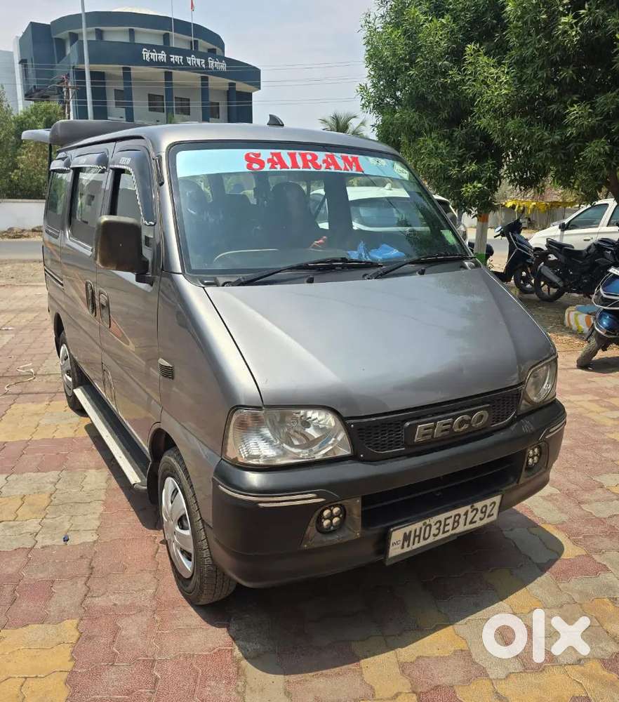 Maruti Eeco