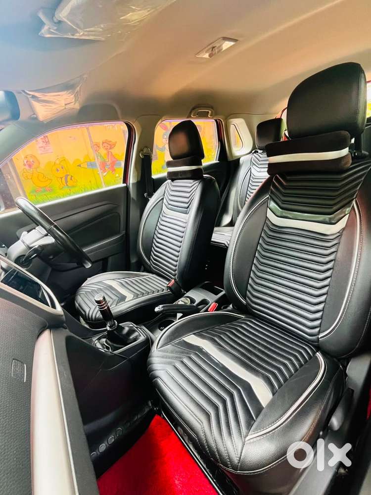 Maruti Brezza Diesel 2017