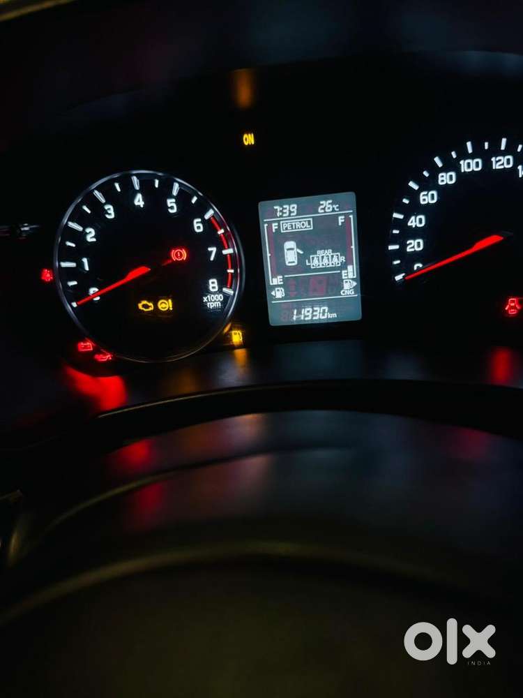 Maruti Suzuki Swift 2025