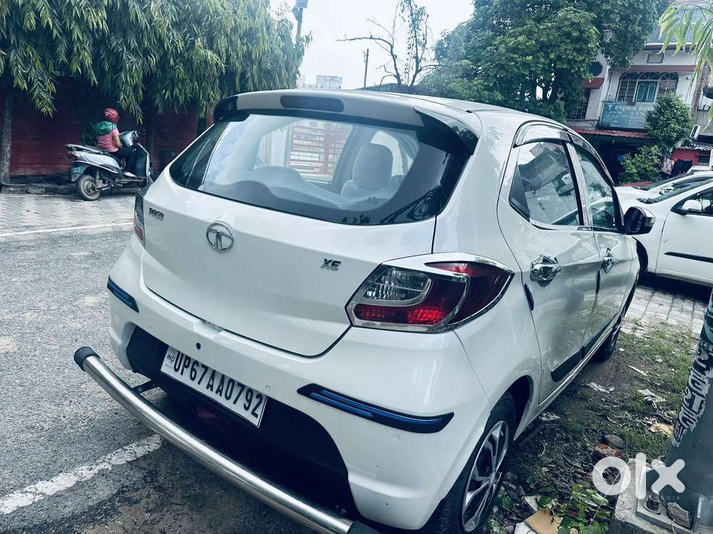 Tata Tiago Wizz Edition Petrol, 2020, Petrol