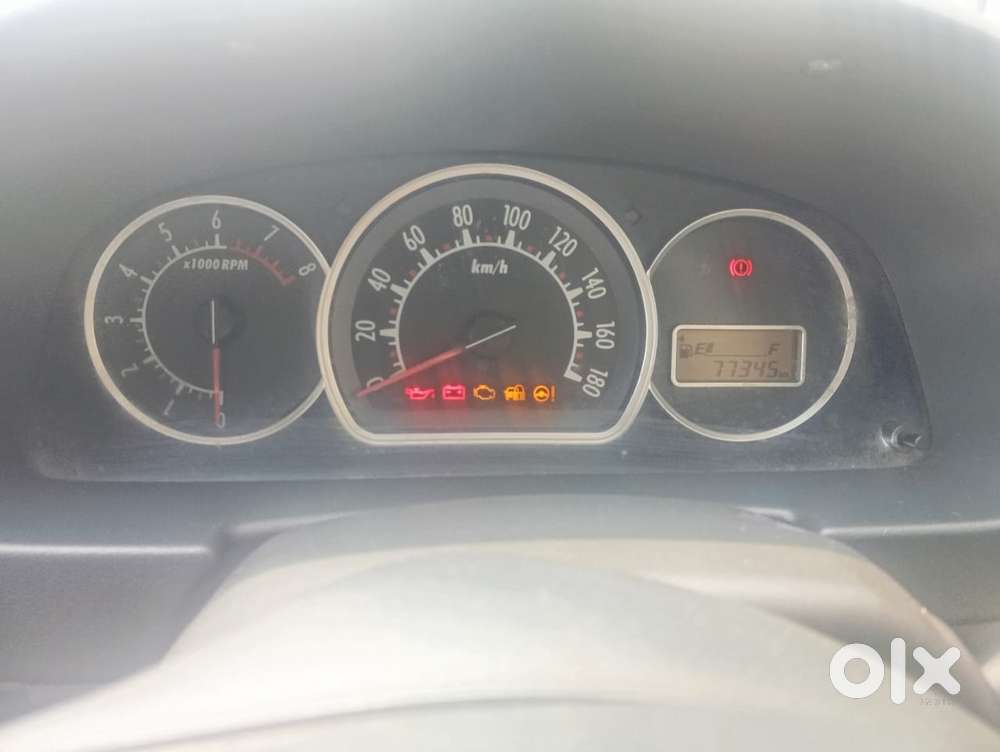 Maruti Suzuki Alto K10 1.0 Vxi, 2012, Petrol