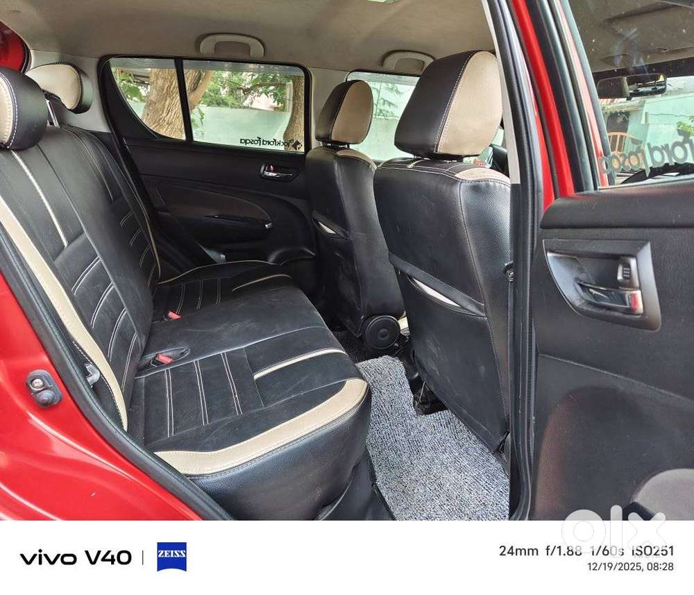 Maruti Suzuki Swift 2011-2014 Vdi, 2012, Diesel