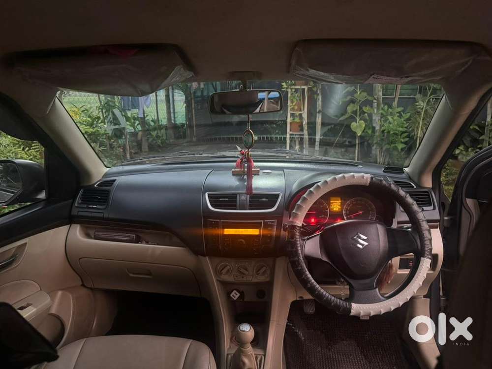 Maruti Suzuki Car 2013