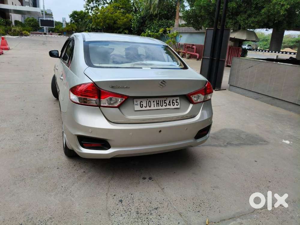 Ciaz Good Condition 1st Owner