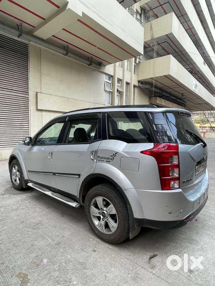 Mahindra Xuv500 2012 Diesel Well Maintained
