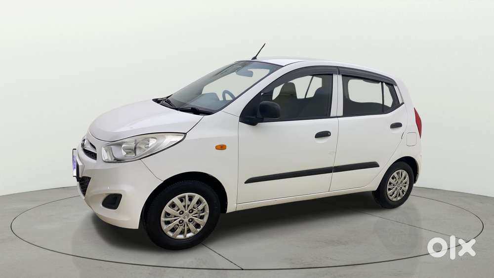Hyundai I10 Magna 1.1l, 2014, Petrol