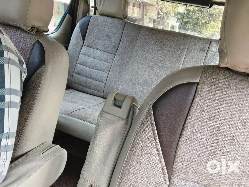 Mahindra Quanto 2013 Diesel 80000 Km Driven