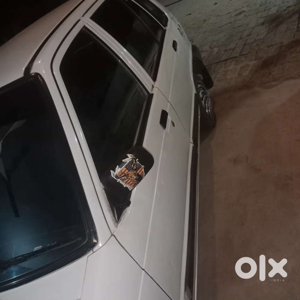 Maruti  800 Modal1999 Passing Khatam A Ji