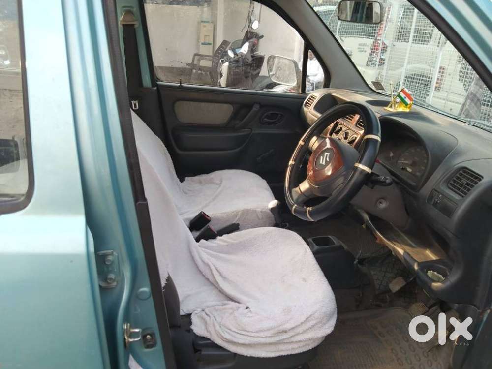 Maruti Suzuki Wagon R 1.0 Lxi Lpg, 2010, Petrol