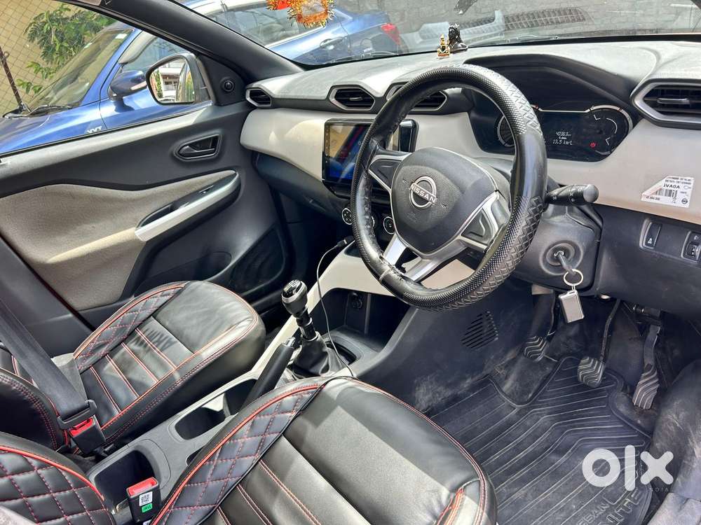 Nissan Magnite 1.0 Xe, 2024, Petrol
