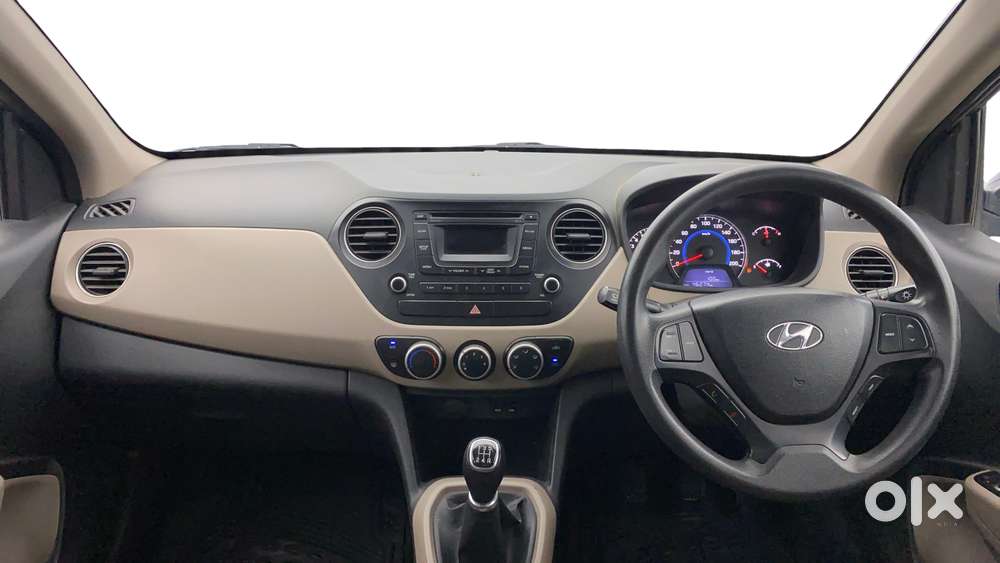 Hyundai Grand I10 Sportz 1.2 Kappa Vtvt, 2015, Petrol