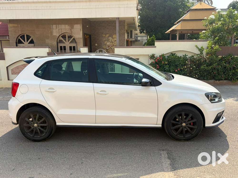 Volkswagen Polo 1.0 Highline Plus Tsi, 2020, Petrol