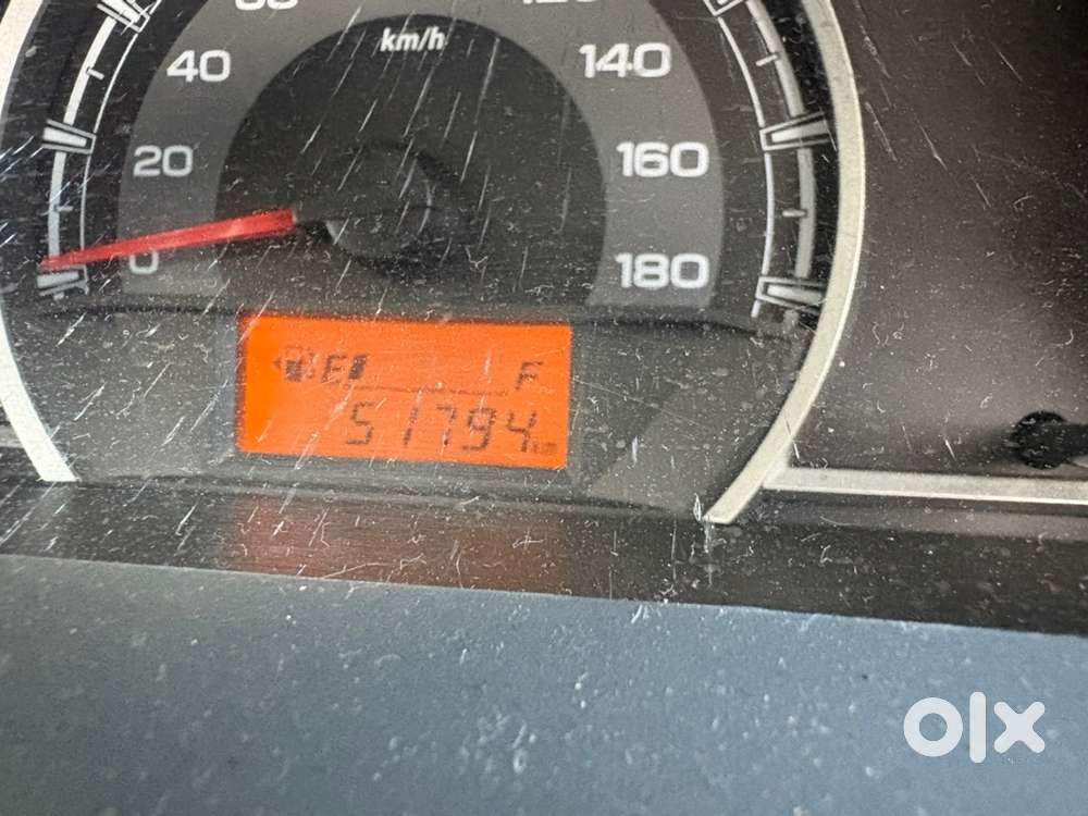 Maruti Suzuki Alto 2014