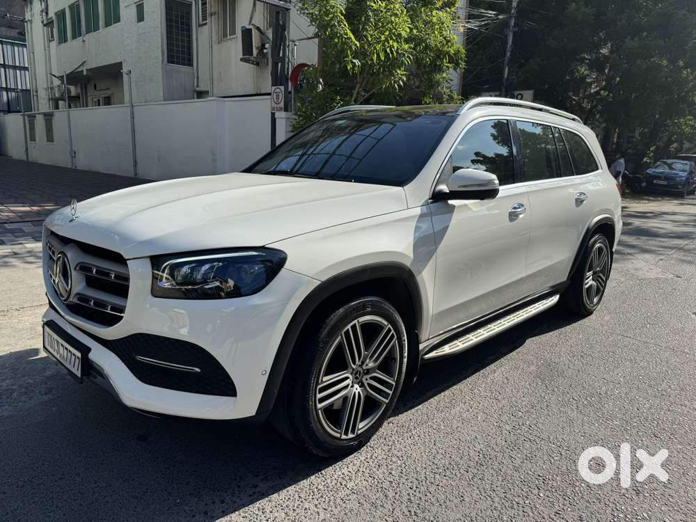 Mercedes-benz Gls 400d 4matic, 2023, Diesel