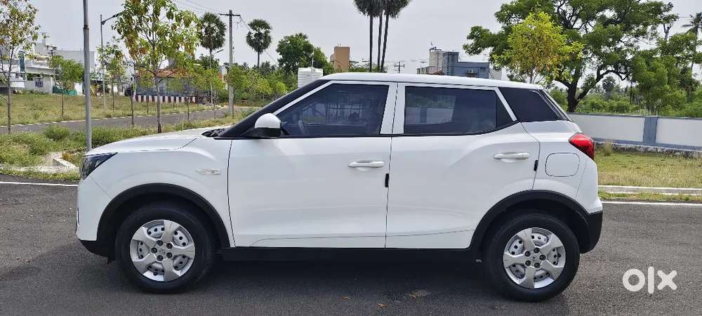 Mahindra Xuv300 W2 Petrol 2024