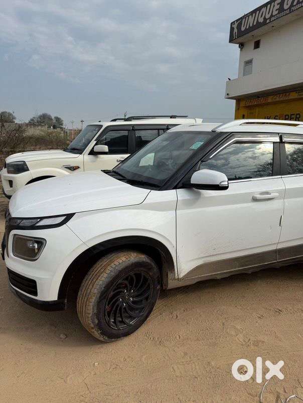 Hyundai Venue 1.2 S Plus 2023