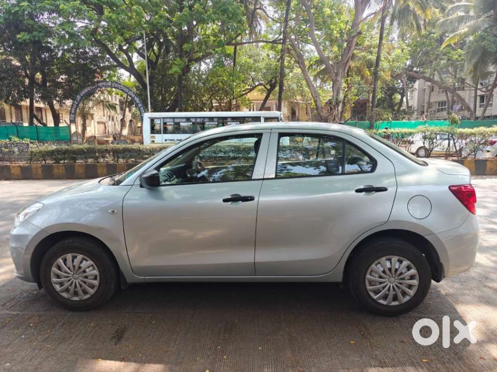 Maruti Suzuki Swift Dzire 1.2 Lxi Bsiv, 2023, Petrol