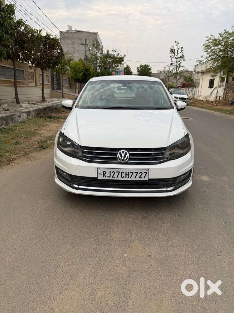 Volkswagen Vento 1.6 Highline, 2018, Diesel