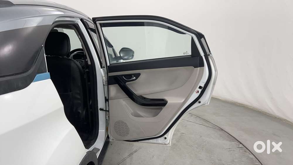 Tata Nexon Ev Xz Plus, 2022, Electric