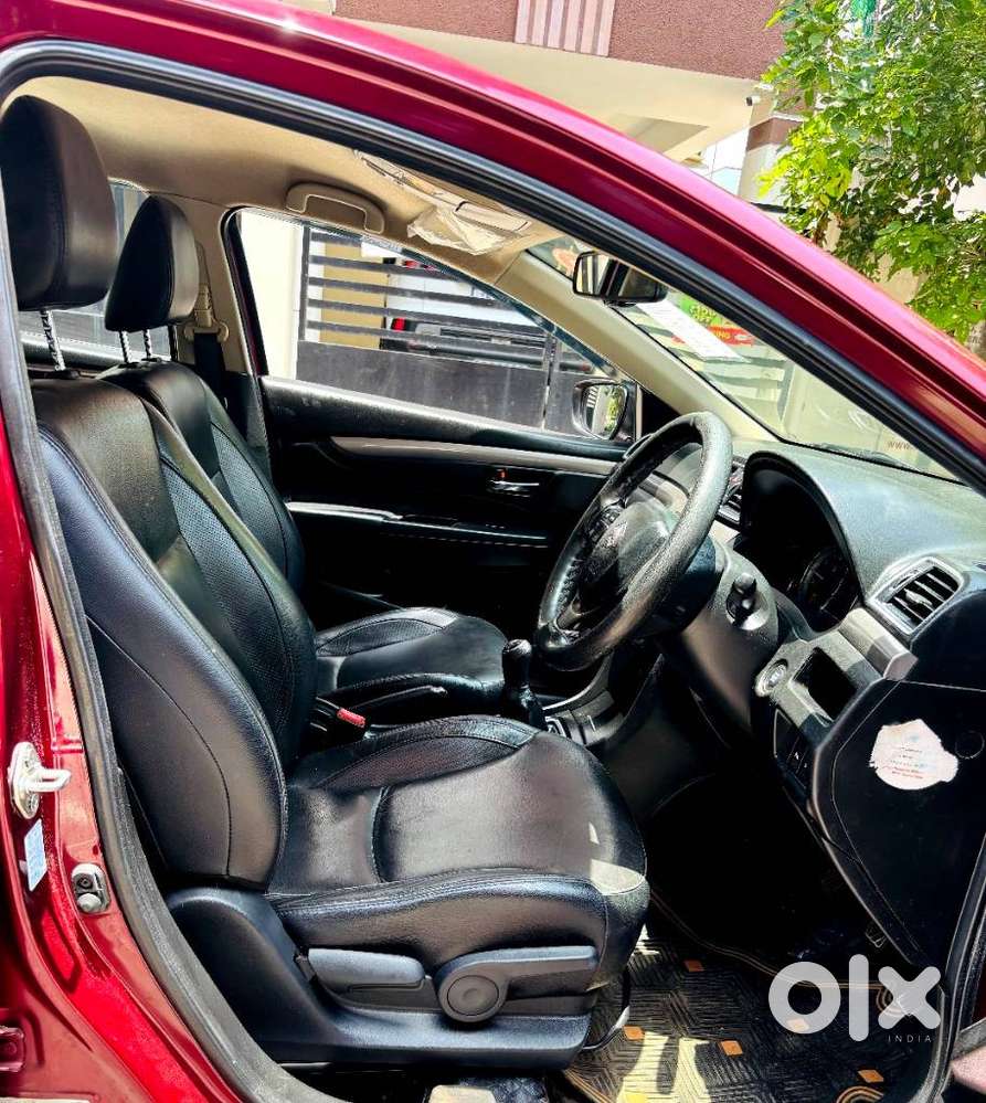 Maruti Suzuki Ciaz 1.4 S, 2018, Petrol