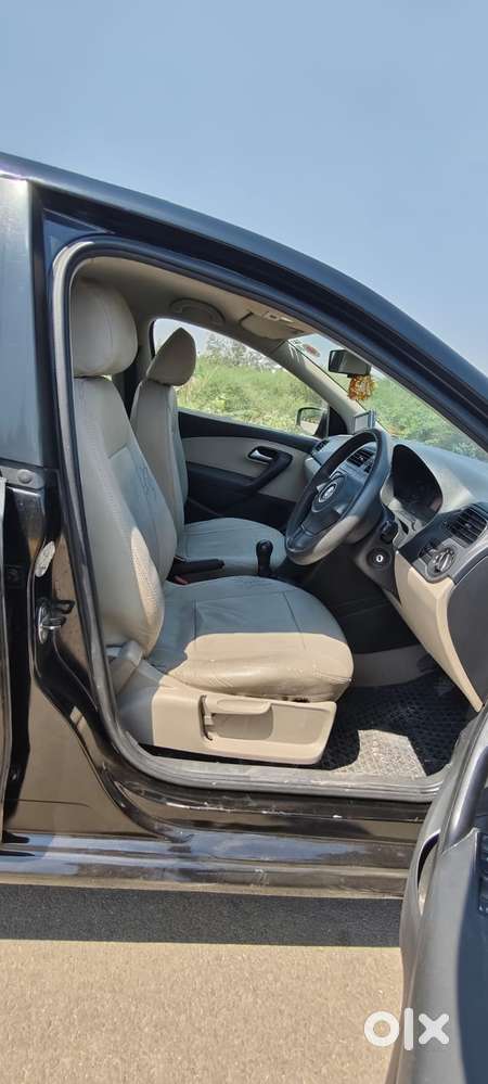 Volkswagen Polo 1.0 Comfortline Plus, 2014, Diesel