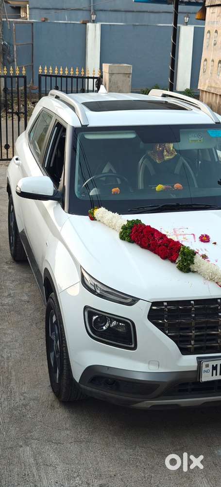 Hyundai Venue 1.0 Turbo 2020