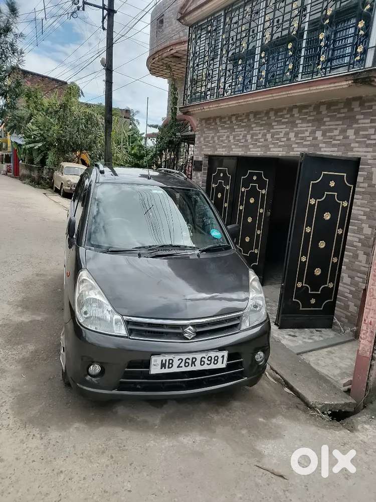I Want To Sell My Maruti Suzuki Zen 2010 With A Lifetime Tax.