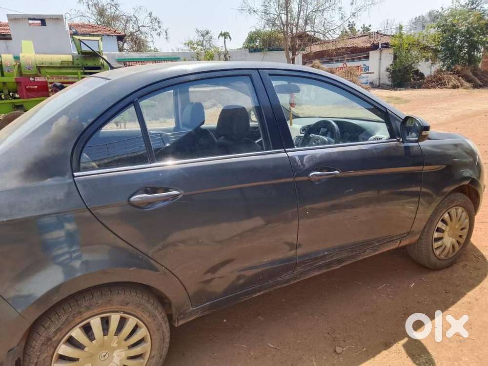Tata Zest Diesel 2016 Version