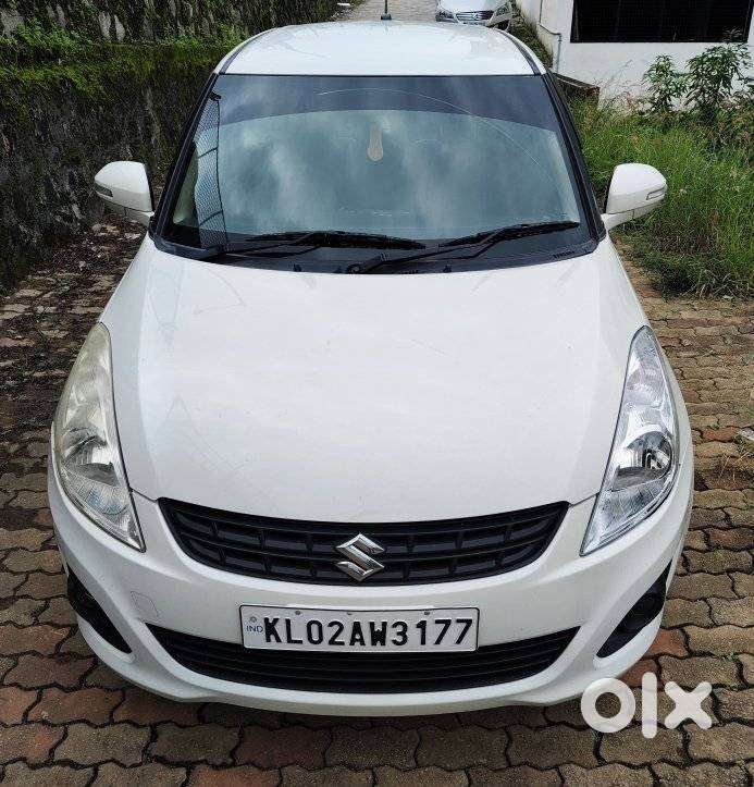 Maruti Suzuki Swift Vxi + Manual, 2013, Petrol