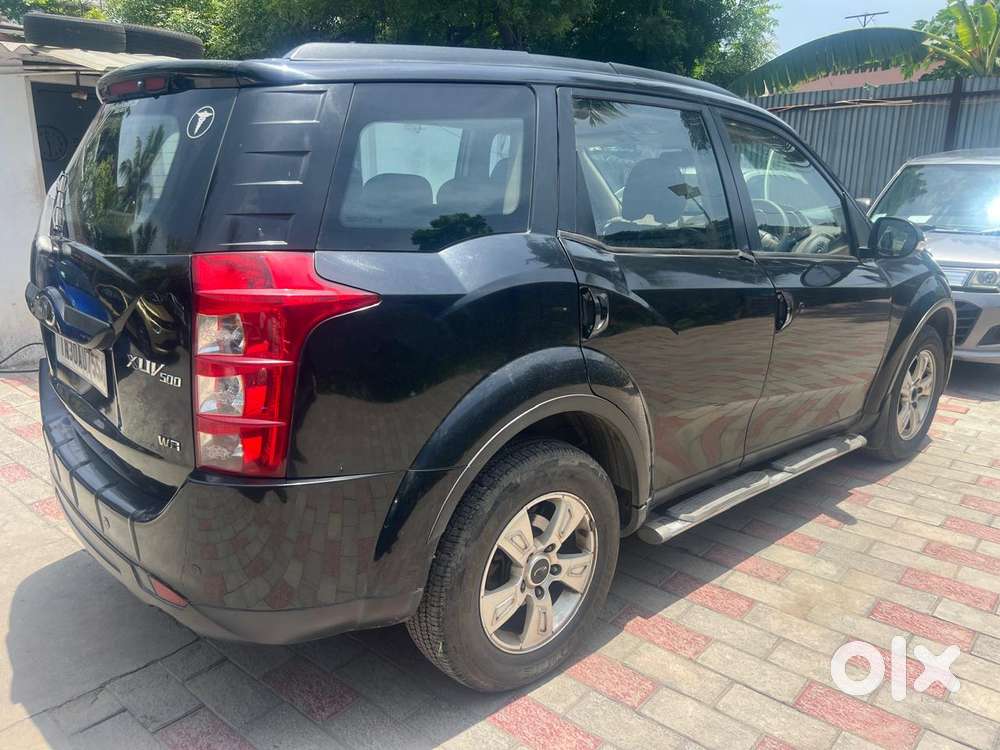 Mahindra Xuv500 W8, 2013, Diesel