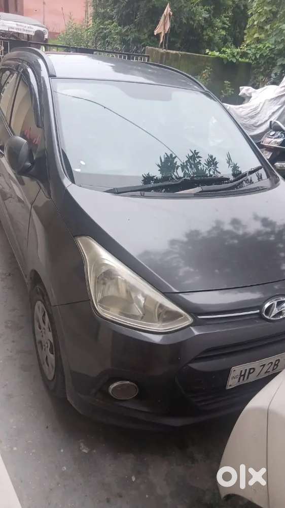 Hyundai Grand I10 Prime 2026