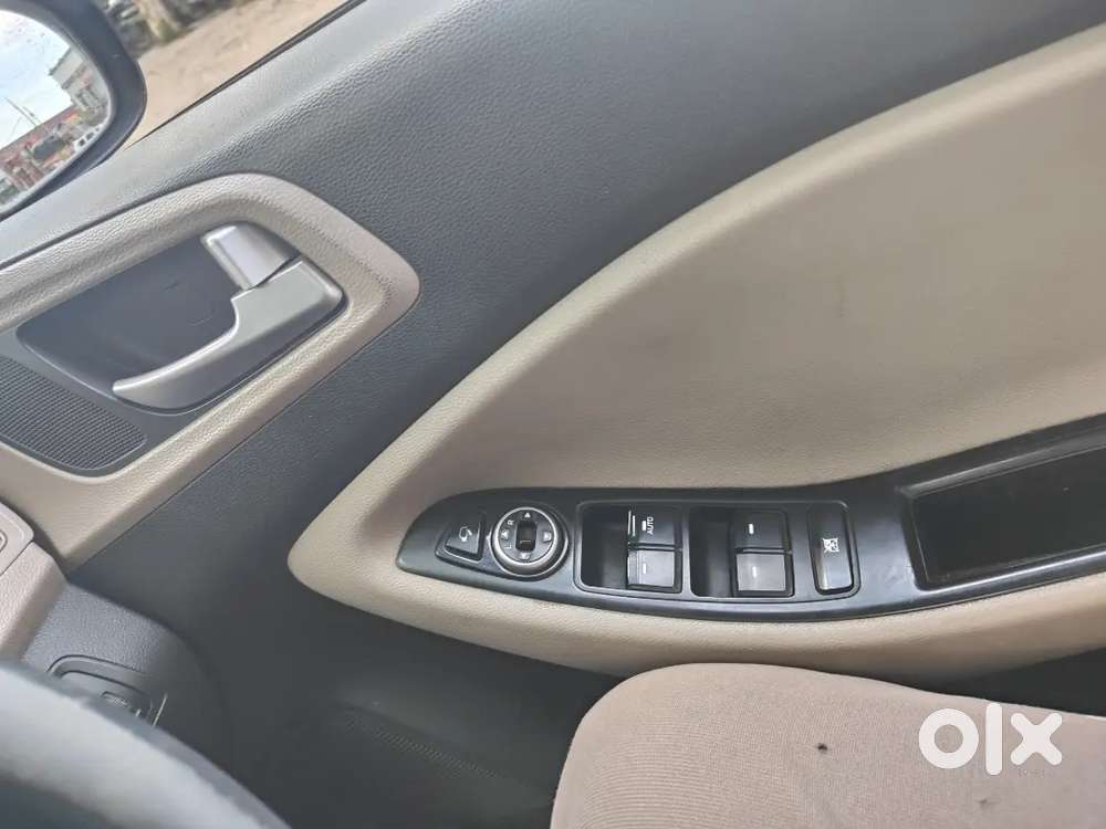 Hyundai I20 2015 Petrol Good Condition