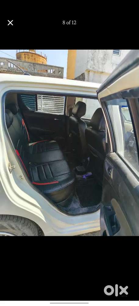 Maruti Suzuki Swift Vdi 2014