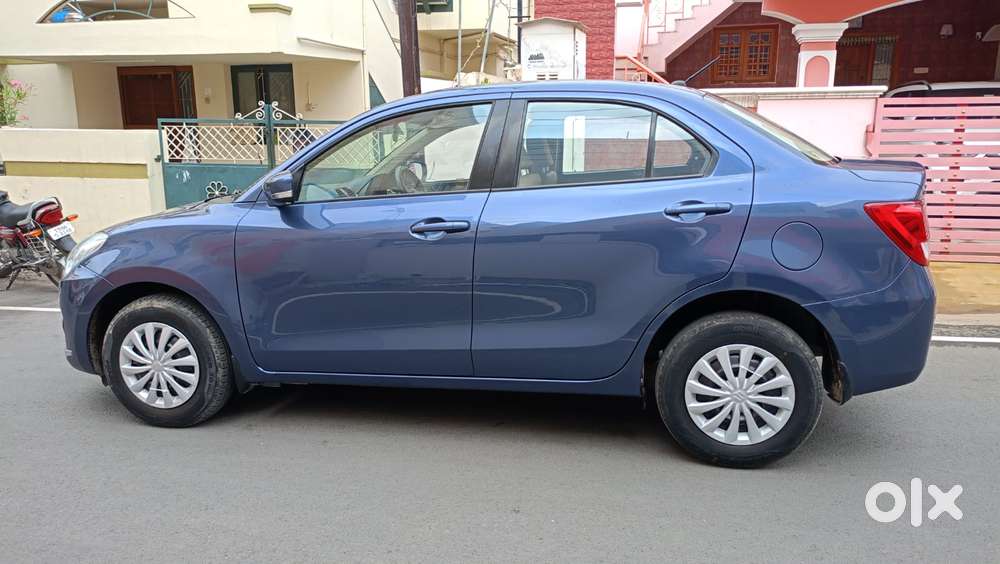 Maruti Suzuki Swift Dzire Vxi At Optional, 2018, Petrol