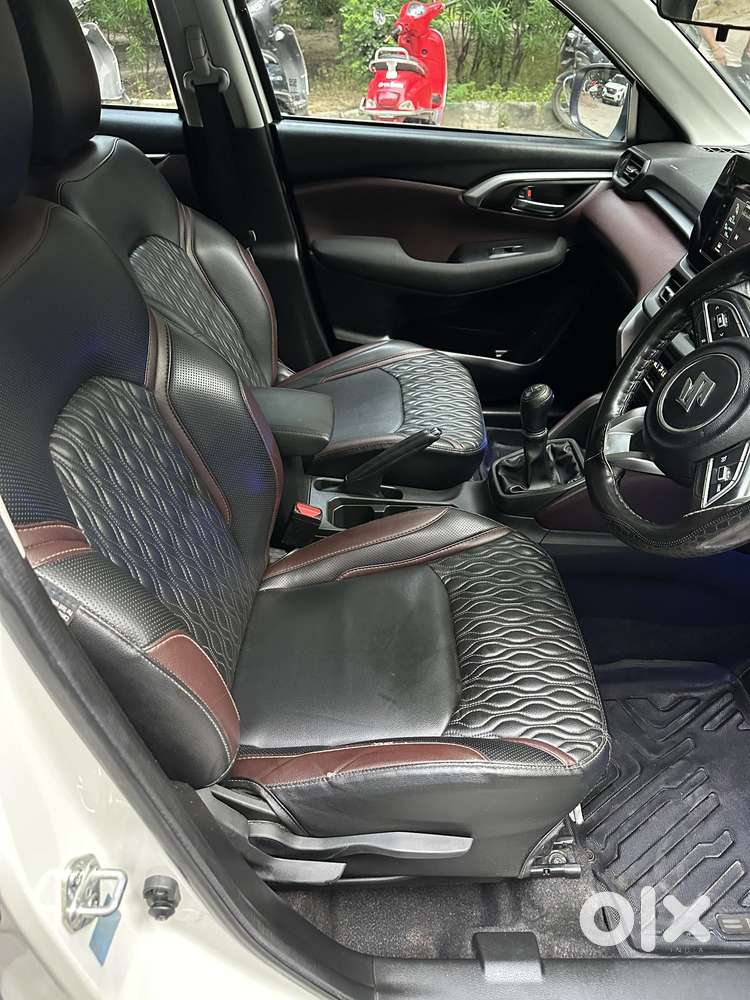 Maruti Suzuki Grand Vitara