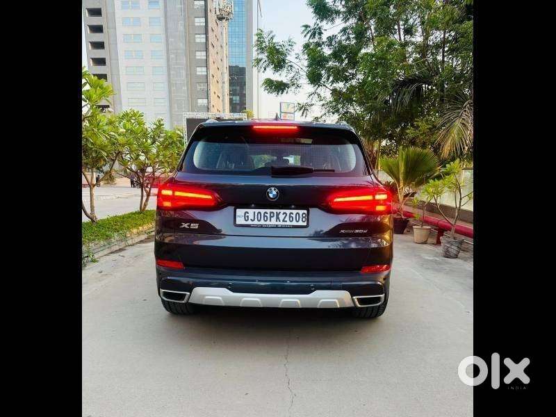 Bmw X5 Xdrive 30d Xline, 2022, Diesel