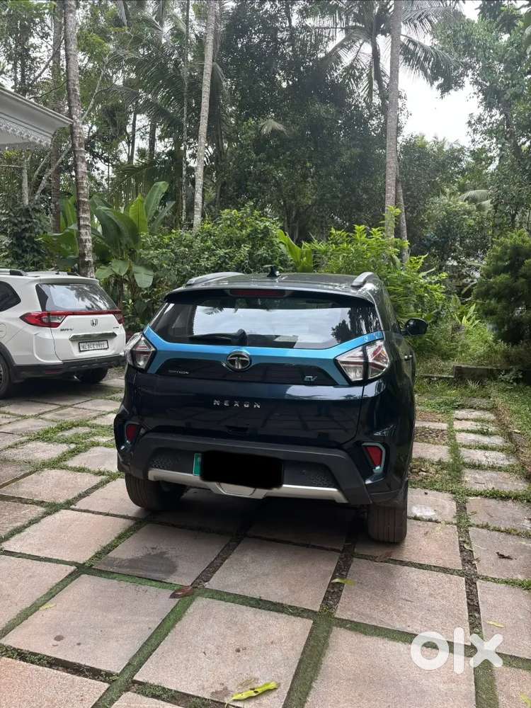 2023 Tata Nexon Ev Plus