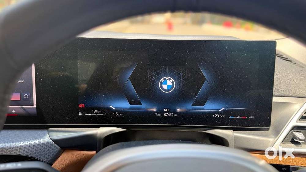 Bmw 3 Series Gran Limousine 320ld M Sport, 2025, Diesel