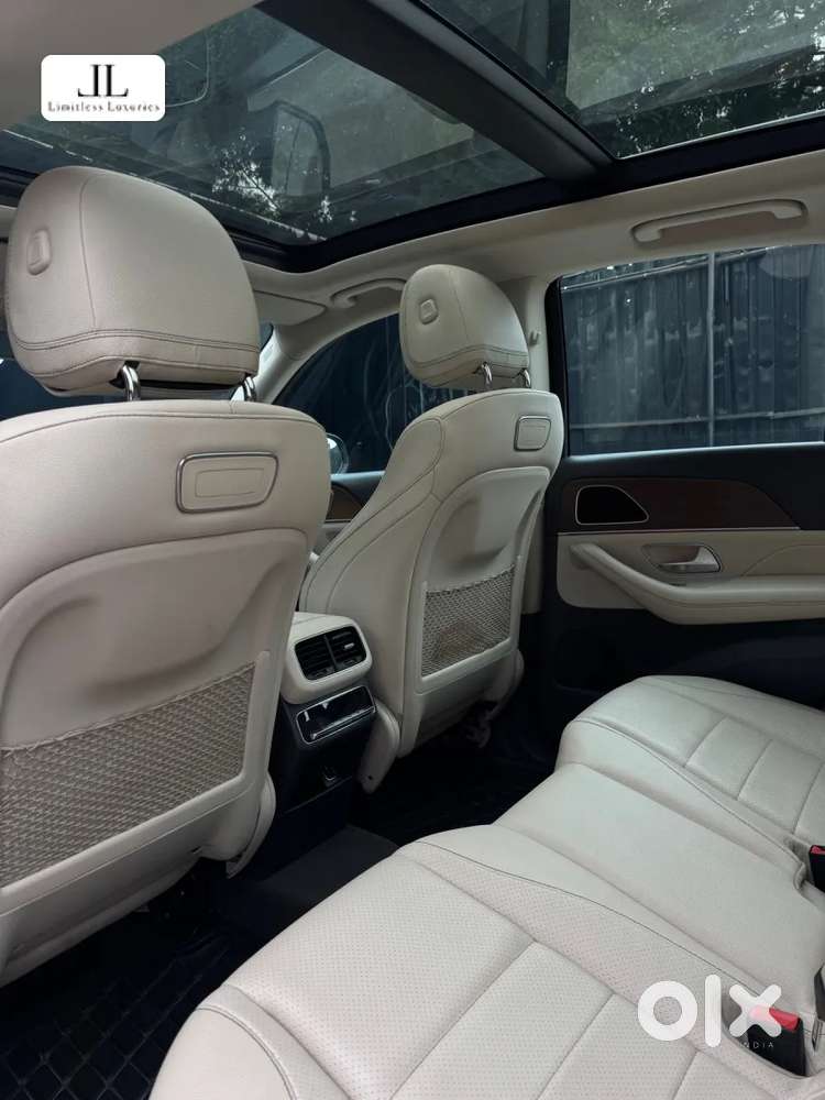 Mercedes-benz Gle, 2021, Diesel
