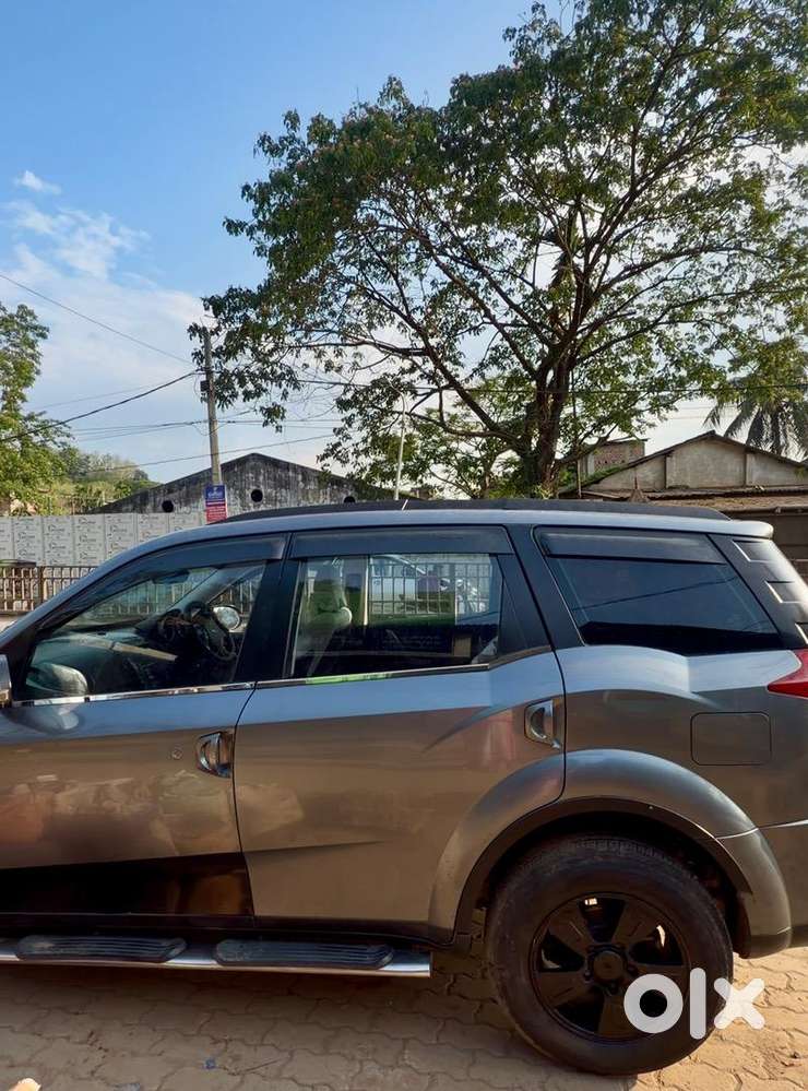 Mahindra Xuv500 2013 Diesel Well Maintained
