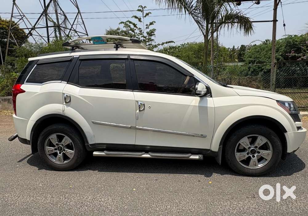 Mahindra Xuv500 2011-2015 W8 2wd, 2013, Diesel