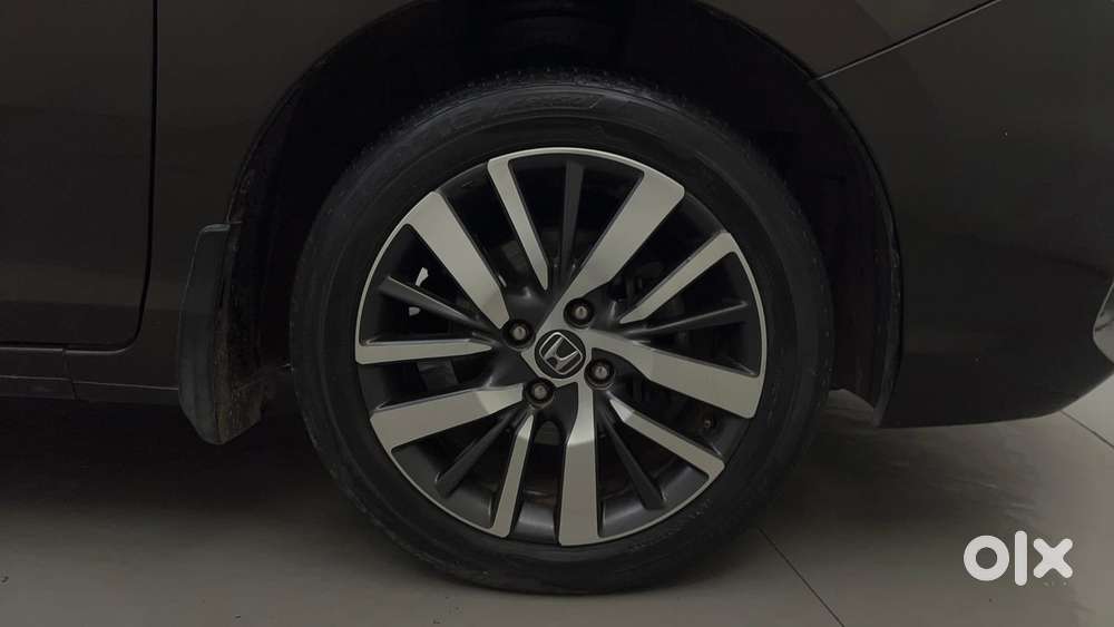 Honda City 1.5 Zx I-vtec Mt, 2021, Petrol