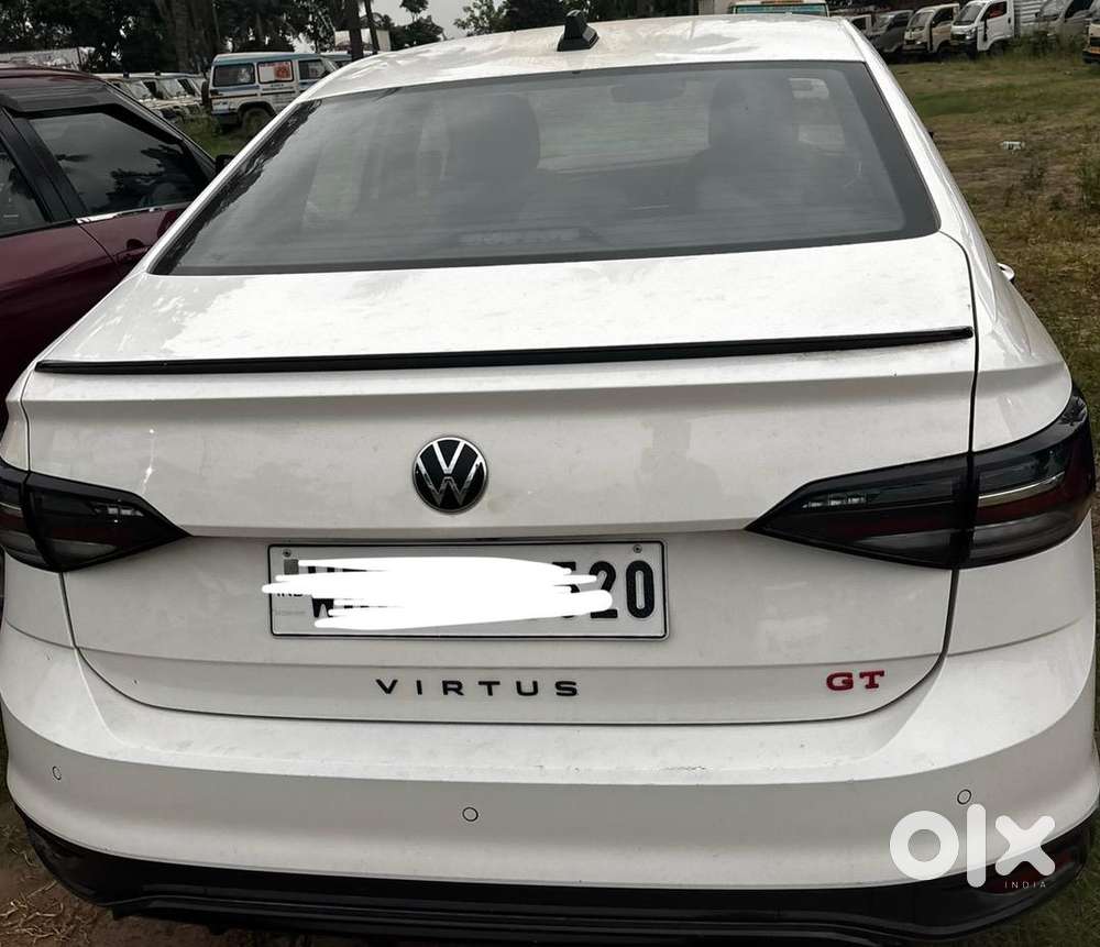 Gt Plus Sports 1.5 Tsi Dsg