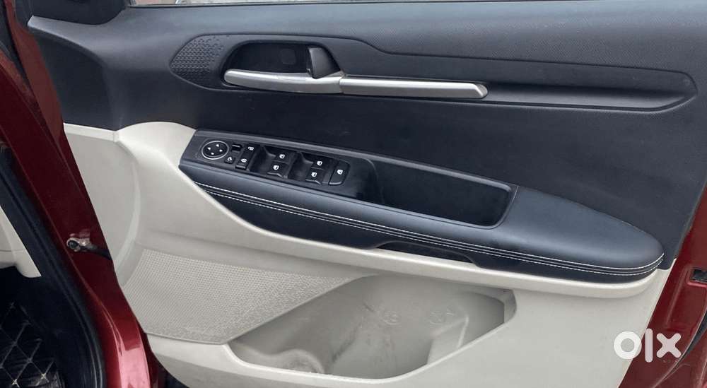 Kia Sonet 1.0 Htx Imt, 2023, Petrol