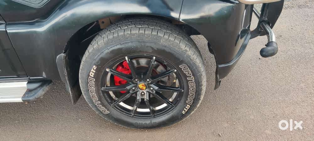 Mahindra Scorpio S5 Plus, 2020, Diesel