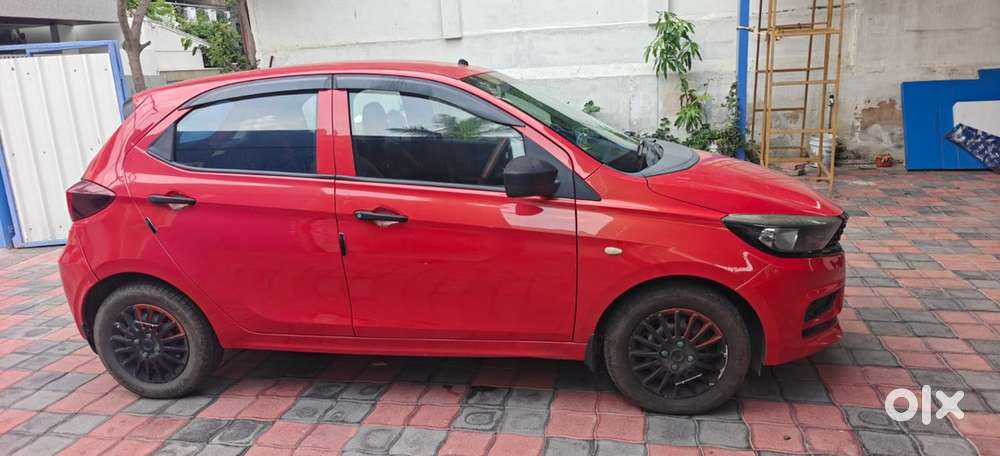 Tata Tiago 1.2 Petrol Manual 2020