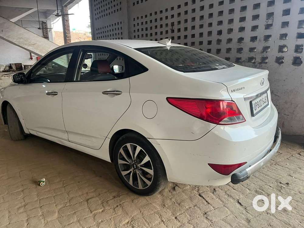 Hyundai Diesel Manual 2017