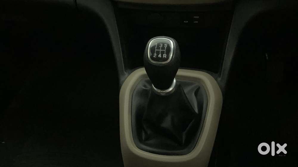 Hyundai Grand I10 Sportz 1.2 Kappa Vtvt, 2017, Petrol